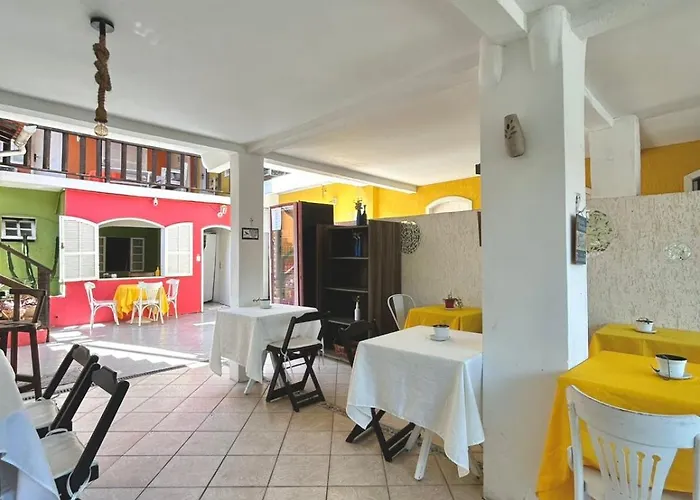 Nova Aldeia Buzios