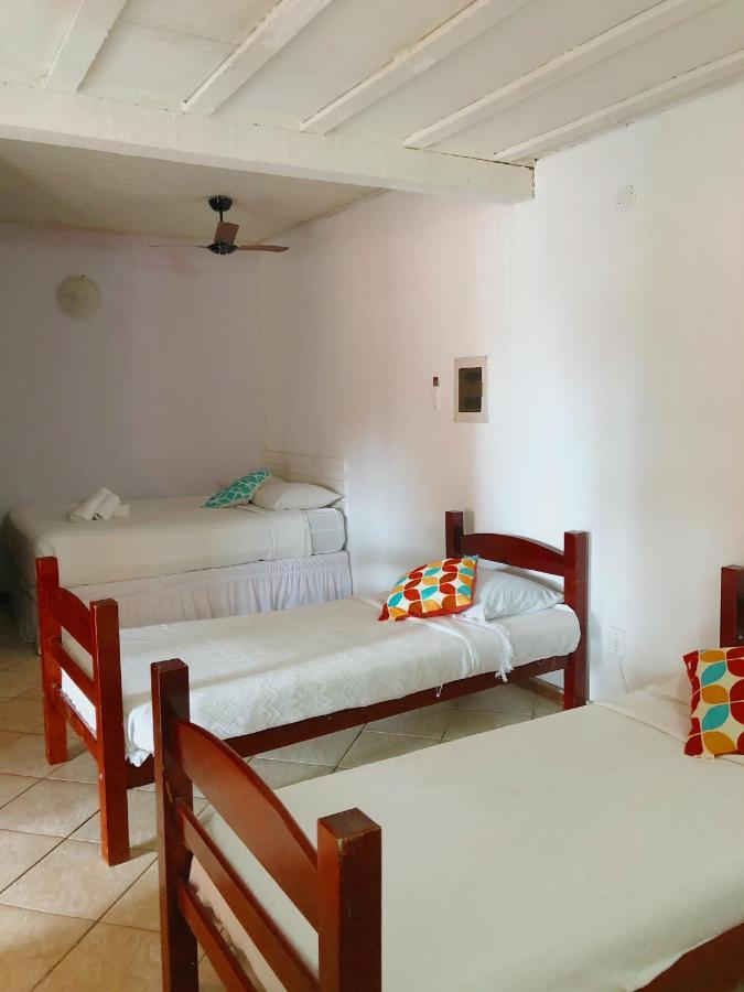 Pensión Nova Aldeia 4*