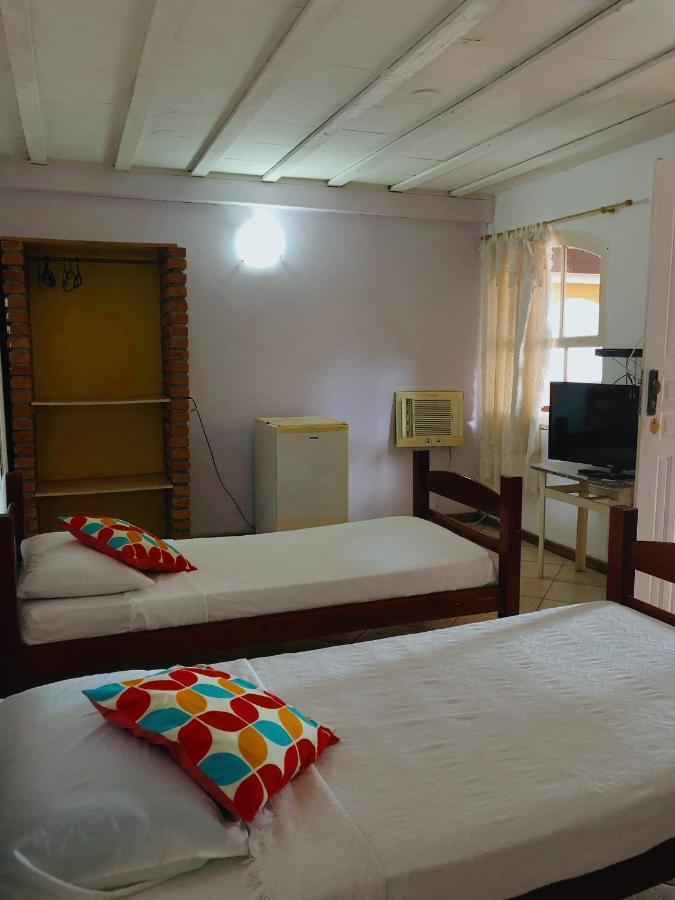 Nova Aldeia 4* Búzios