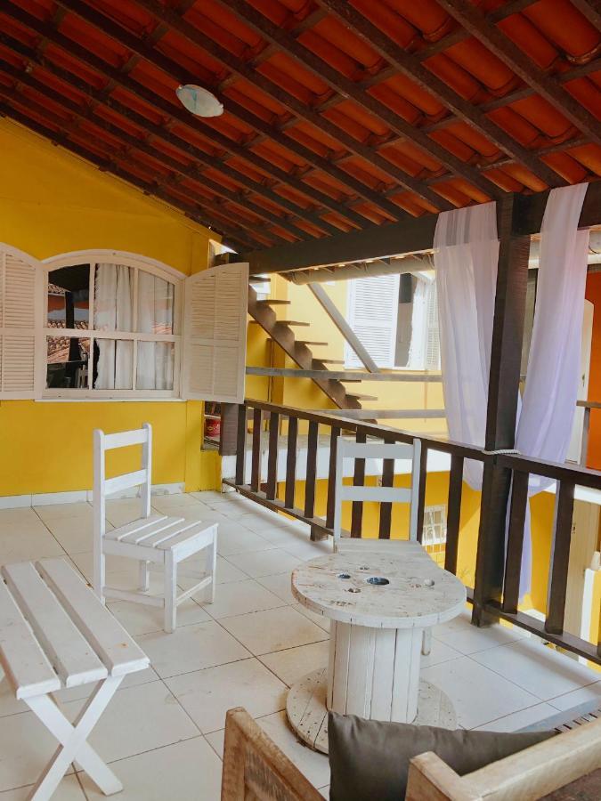 Nova Aldeia 4* Búzios